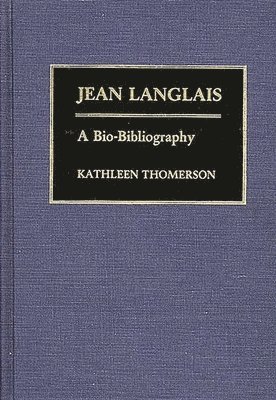 Jean Langlais 1