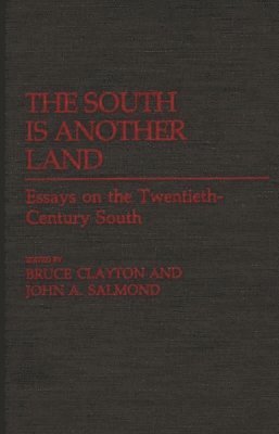 South Is Another Land