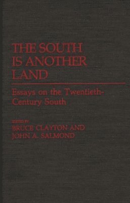 The South Is Another Land 1