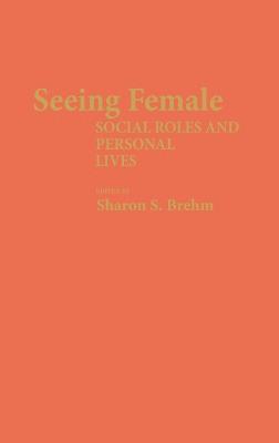 Seeing Female 1