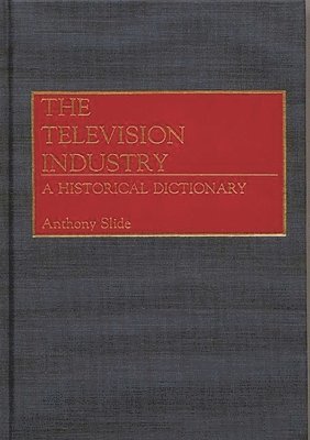 The Television Industry 1
