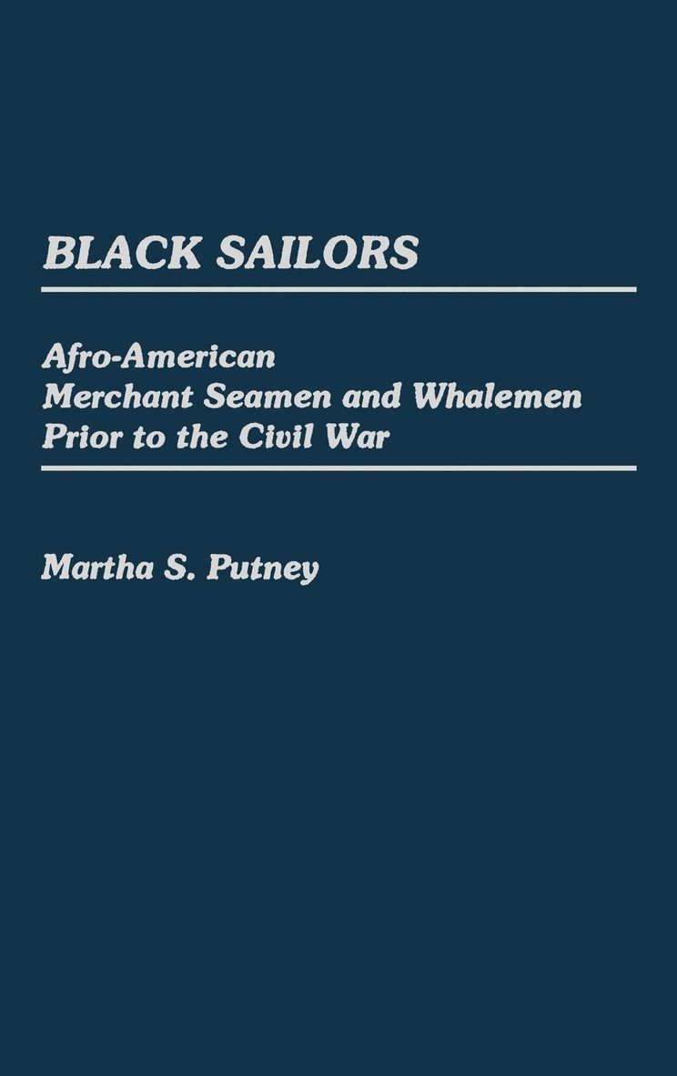 Black Sailors 1