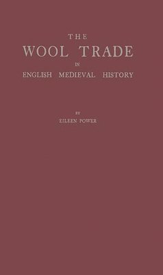 Wool Trade in English Medieval History