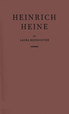 Heinrich Heine