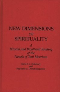 bokomslag New Dimensions of Spirituality