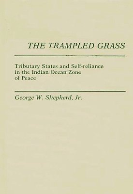 The Trampled Grass 1