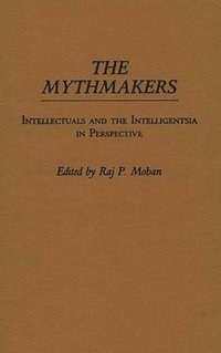 bokomslag The Mythmakers