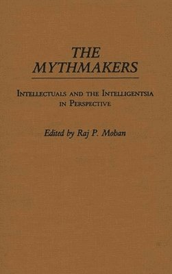 The Mythmakers 1