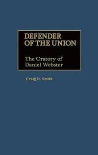bokomslag Defender of the Union
