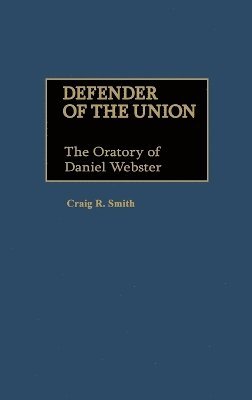 Craig R. Smith - Defender of the Union, Inbunden