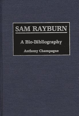 Sam Rayburn 1