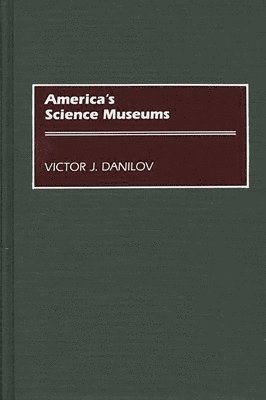 America's Science Museums 1