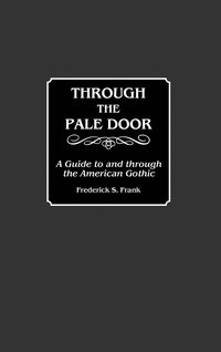 bokomslag Through the Pale Door