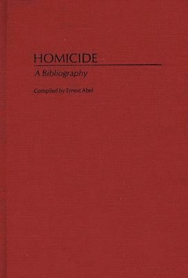 Homicide 1