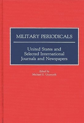 bokomslag Military Periodicals