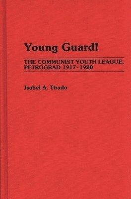 Young Guard! 1