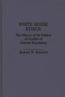 White House Ethics 1