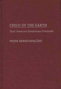 bokomslag Child of the Earth