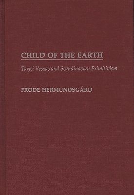 Child of the Earth 1