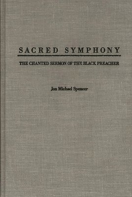 Sacred Symphony 1