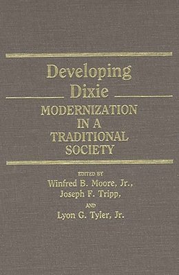 Developing Dixie 1