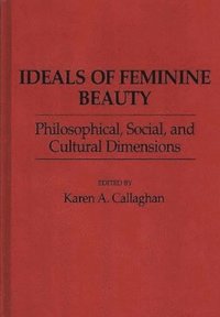 bokomslag Ideals of Feminine Beauty