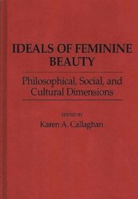 bokomslag Ideals of Feminine Beauty