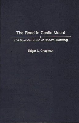 The Road to Castle Mount 1