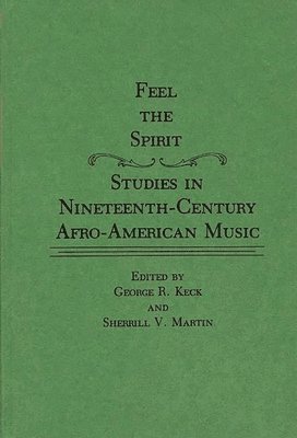 Feel the Spirit