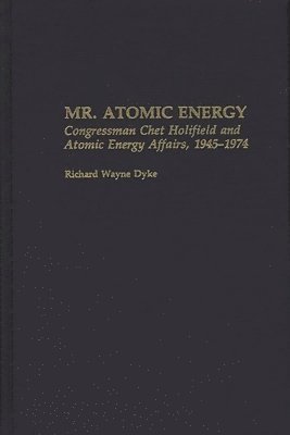 Mr. Atomic Energy 1