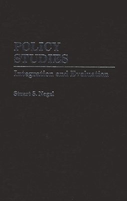 Policy Studies 1