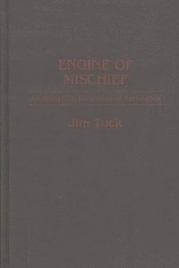 bokomslag Engine of Mischief