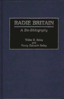 Radie Britain 1