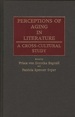 Perceptions of Aging in Literature 1