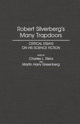 Robert Silverberg's Many Trapdoors 1