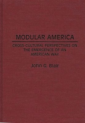 Modular America 1