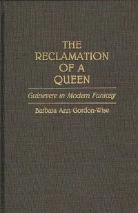 bokomslag Reclamation of a Queen