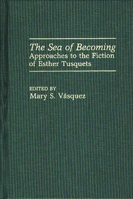 The Sea of Becoming 1