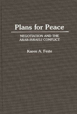 Plans for Peace 1