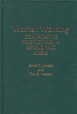 Women Working 1