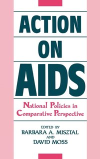 bokomslag Action on AIDS