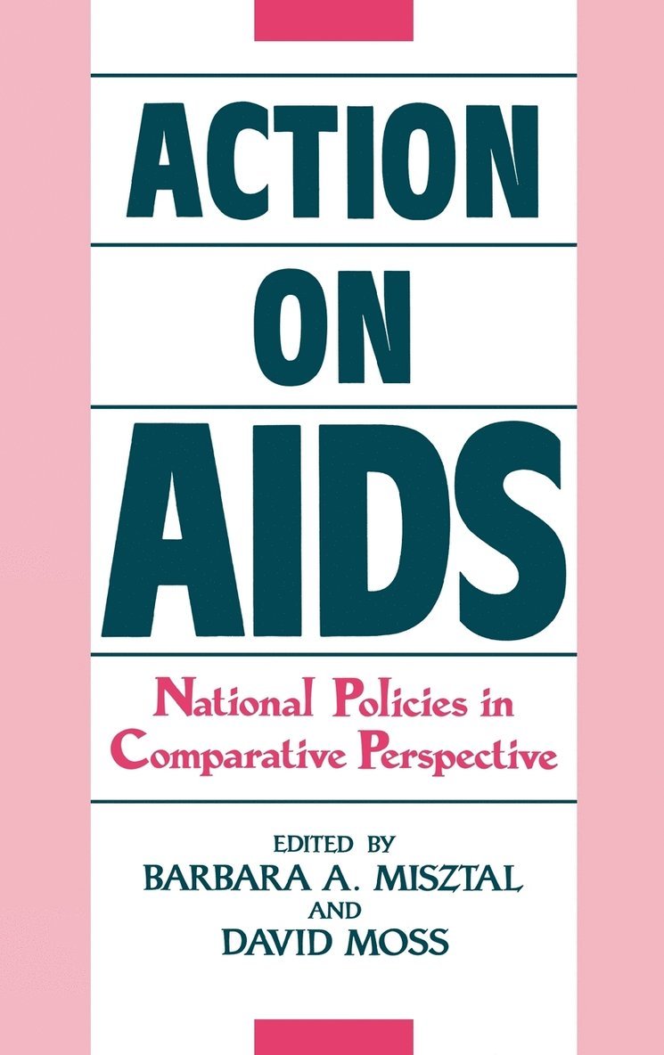 Action on AIDS 1