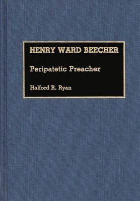 Henry Ward Beecher 1