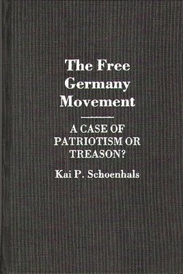 The Free Germany Movement 1