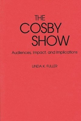 bokomslag The Cosby Show