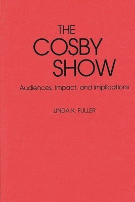 Linda K. Fuller, Linda Fuller - Cosby Show, Inbunden