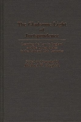 Gladsome Light of Jurisprudence