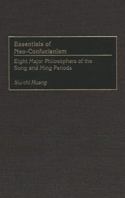 Essentials of Neo-Confucianism 1