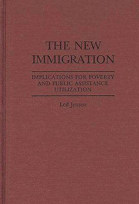 The New Immigration 1