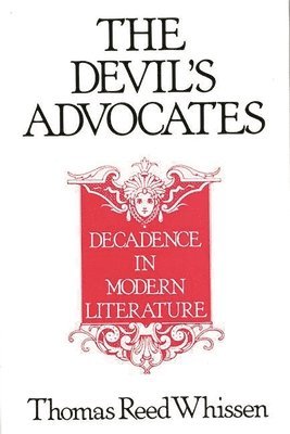 The Devil's Advocates 1